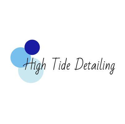 High Tide Details
