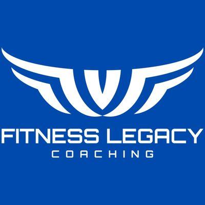 Fitness Legacy Coaching
