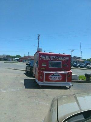 A Lil Bit Of Everything