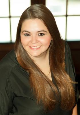 Summer Massengale - Business Manager / Agent