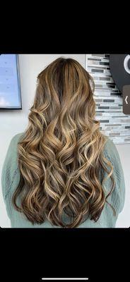 Immediately after appt