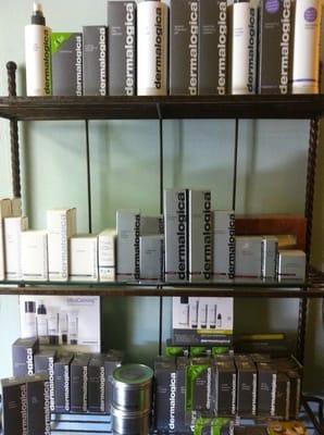 Dermalogica for sale