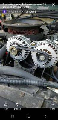 Mr Bean's Auto Rebuilt