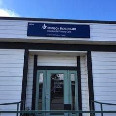 Charlevoix Primary Care