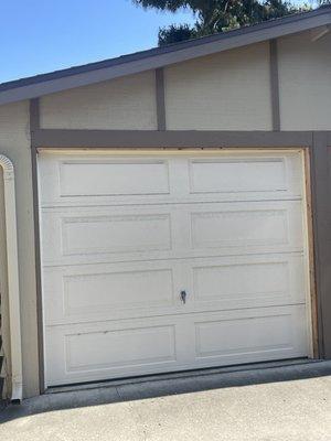 Noble Garage Doors