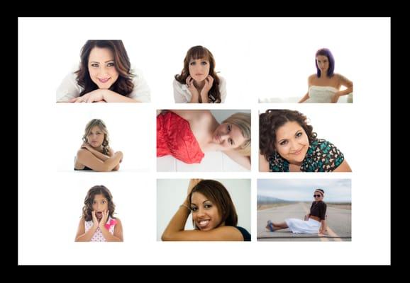 Zeny Hilton Photography