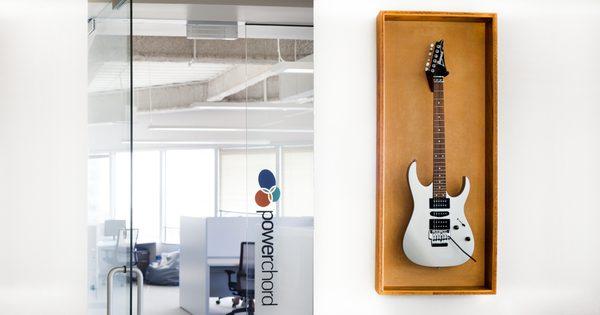 PowerChord, Inc. office