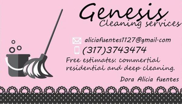 Gisel Cleaning Services