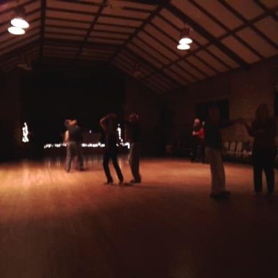 Amherst Community Church