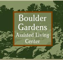 Boulder Gardens Assisted Living Center