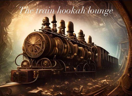 The Train Hookah Lounge