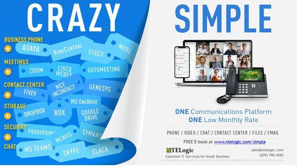 Free e-book at https://www.ntelogic.com/simple