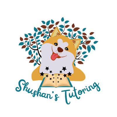 Shushan's Tutoring