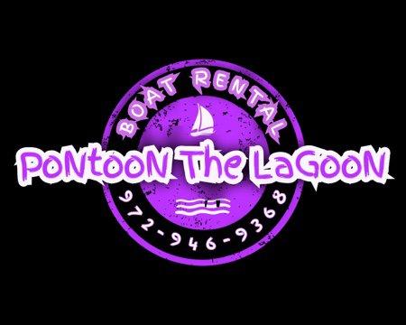 Pontoon The Lagoon