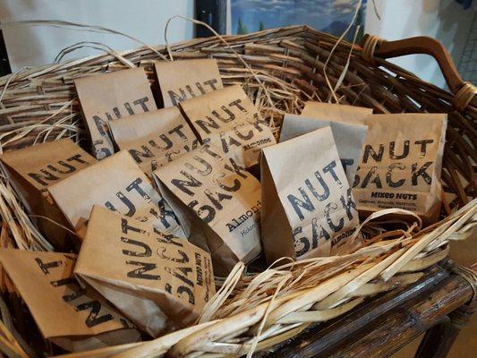 We love Shop on the Hill!