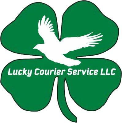 Lucky Courier Service