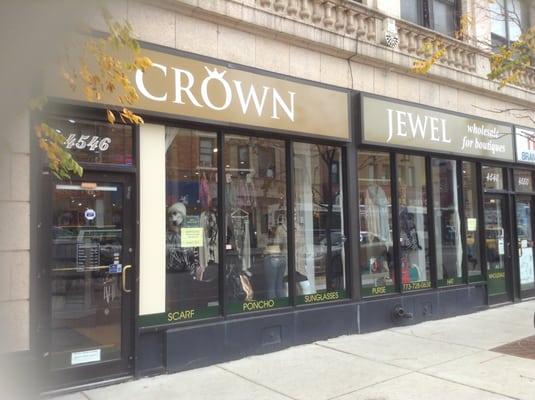 This is NEW LOCATION