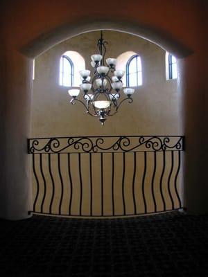 Downtown Ornamental Iron Inc