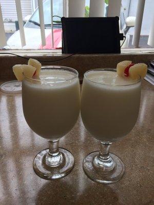 Piña colada