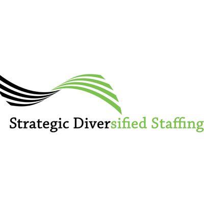 Strategic Diversified Staffing