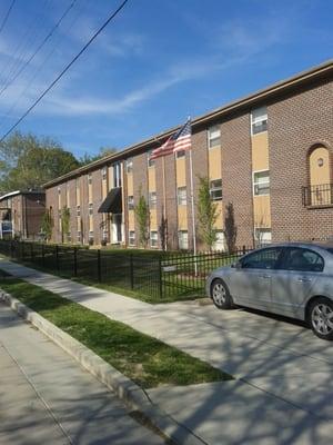 New Haven Apartments