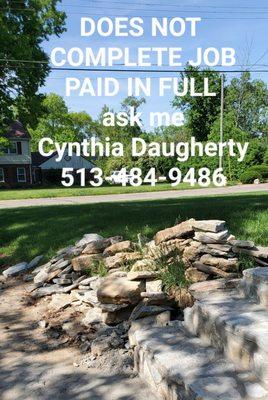 White Water Valley Masonry