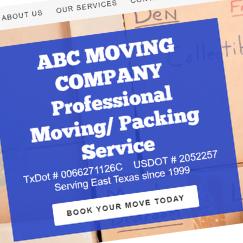 Abc Moving Company
