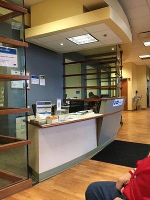 Adena Health Center-Jackson