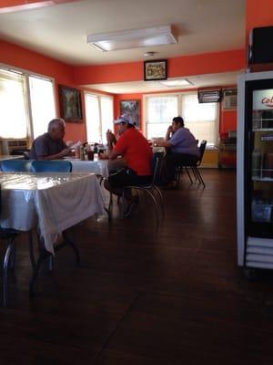 Mexican coke bottles!