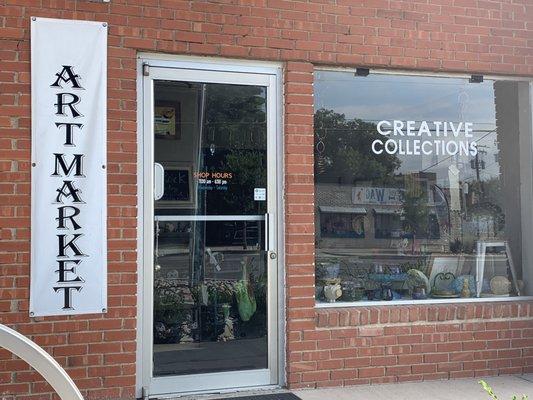 Shop Handmade Gifts and Art from 20+ Local artists