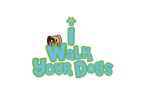 The Pasadena Dog Walker