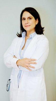 Dr Alexandria Acupuncture Physician
Doctor of Oriental Medicine