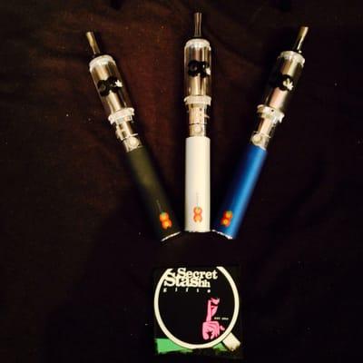Colorado Culture Vaporizer Pens available at Secret Stashh Gifts