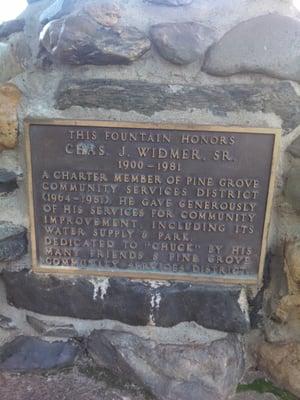 California Dept Parks-Recreation