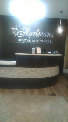 Joseph Hartman, DDS