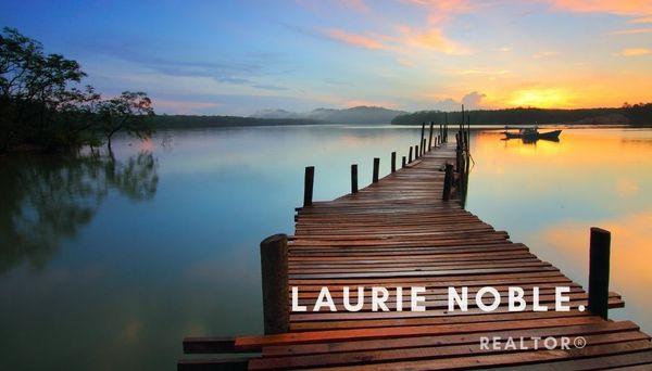 Laurie Noble