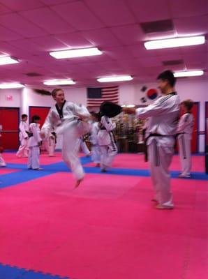 Victory Martial Arts