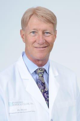 David Casey, MD