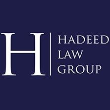 Hadeed Law Group Logo