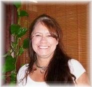 Linda Bodell, ABW,EMP