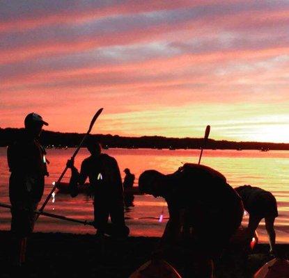 Carried Away Outfitters