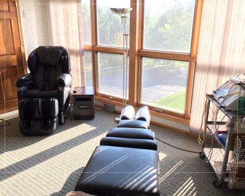 Functional Restoration