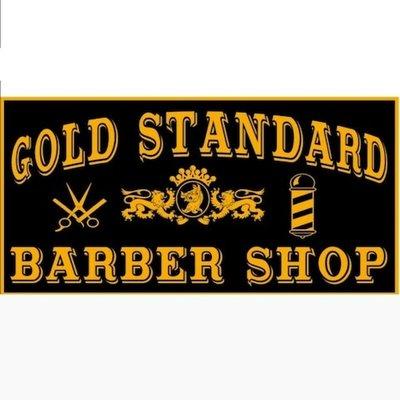 Gold Standard Barber Shop