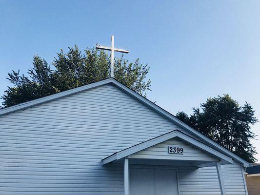 Christ Church of Victory