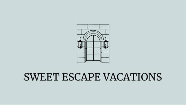 Sweet Escape Vacations
