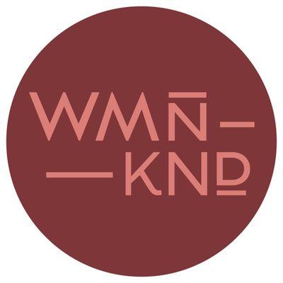 WMNKND Logo