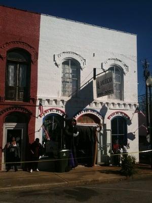 All American Rent To Own