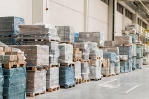 Pioneer Pallet BCI