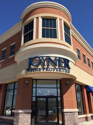 Joyner Fine Properties - Midlothian