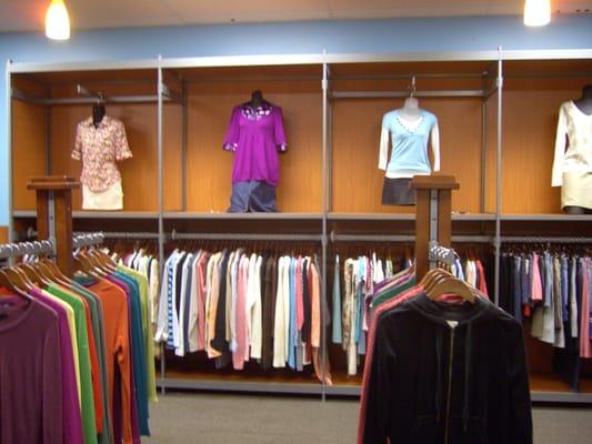 Best Kept Seacrets Consignment Gallery